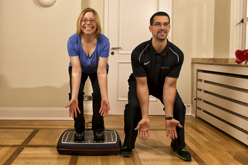 Personal Fitness Trainer Fit Mit Stil Personal Training Dortmund