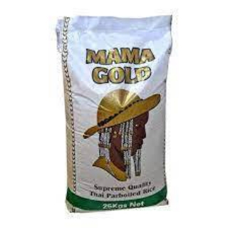 Mama Gold 