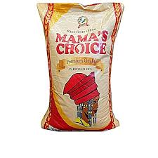 Mama choice