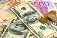 EUR/USD - Euro / Dollaro Americano