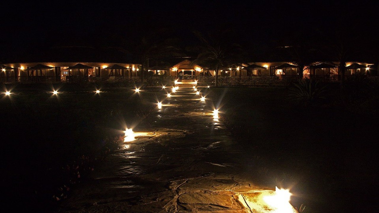 Ocean Beach Resort
