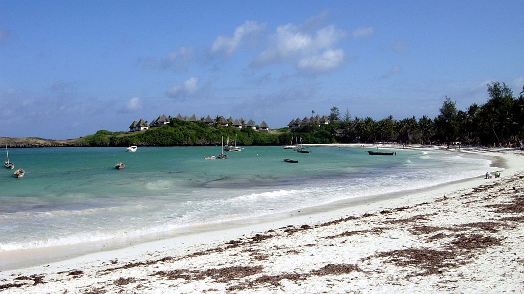 Watamu