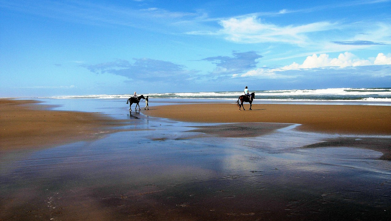Holiday House Tembo Court Malindi - Beach. Casa Vacanze Tembo Court Malindi -  Spiaggia