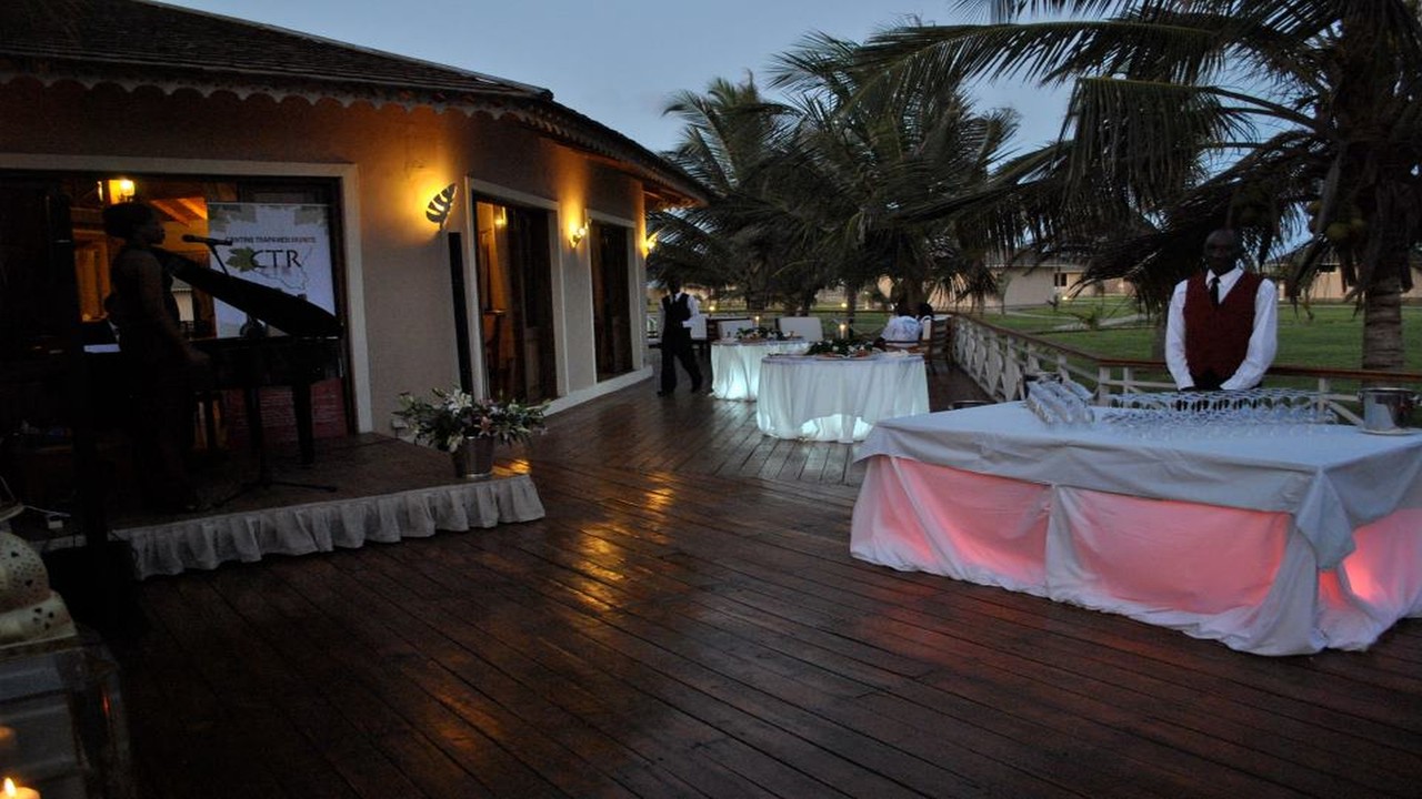 Ocean Beach Resort
