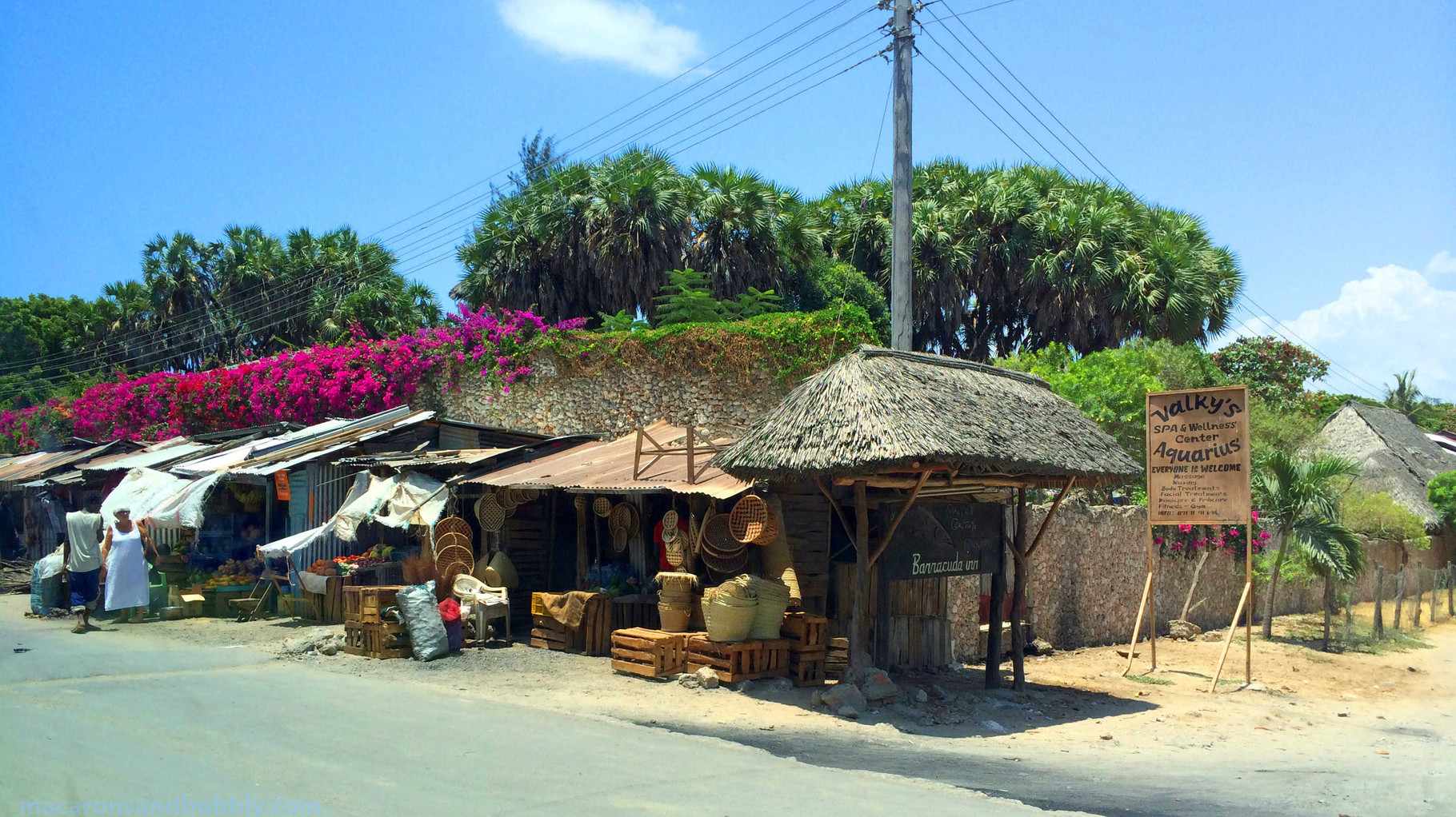 Watamu, Kenya