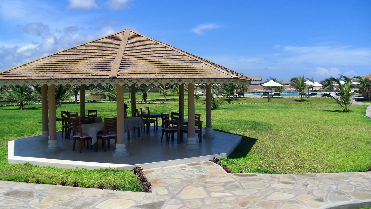 Ocean Beach Resort