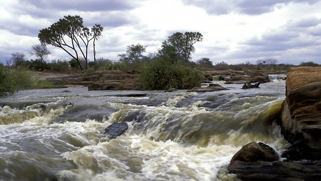 AthiGalanaSabaki River Vacanze e Turismo in Kenya Viaggio