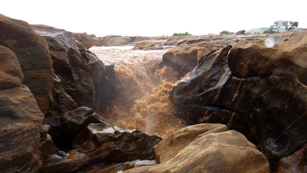 AthiGalanaSabaki River Vacanze e Turismo in Kenya Viaggio
