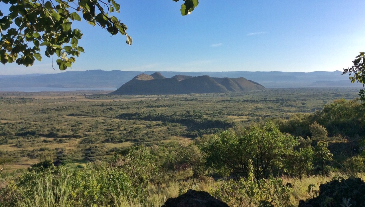 Soysambu Conservancy