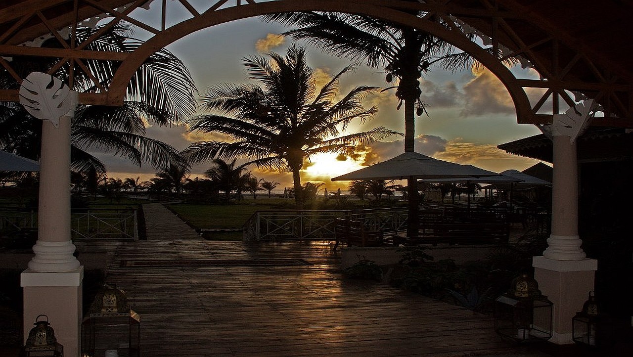 Ocean Beach Resort