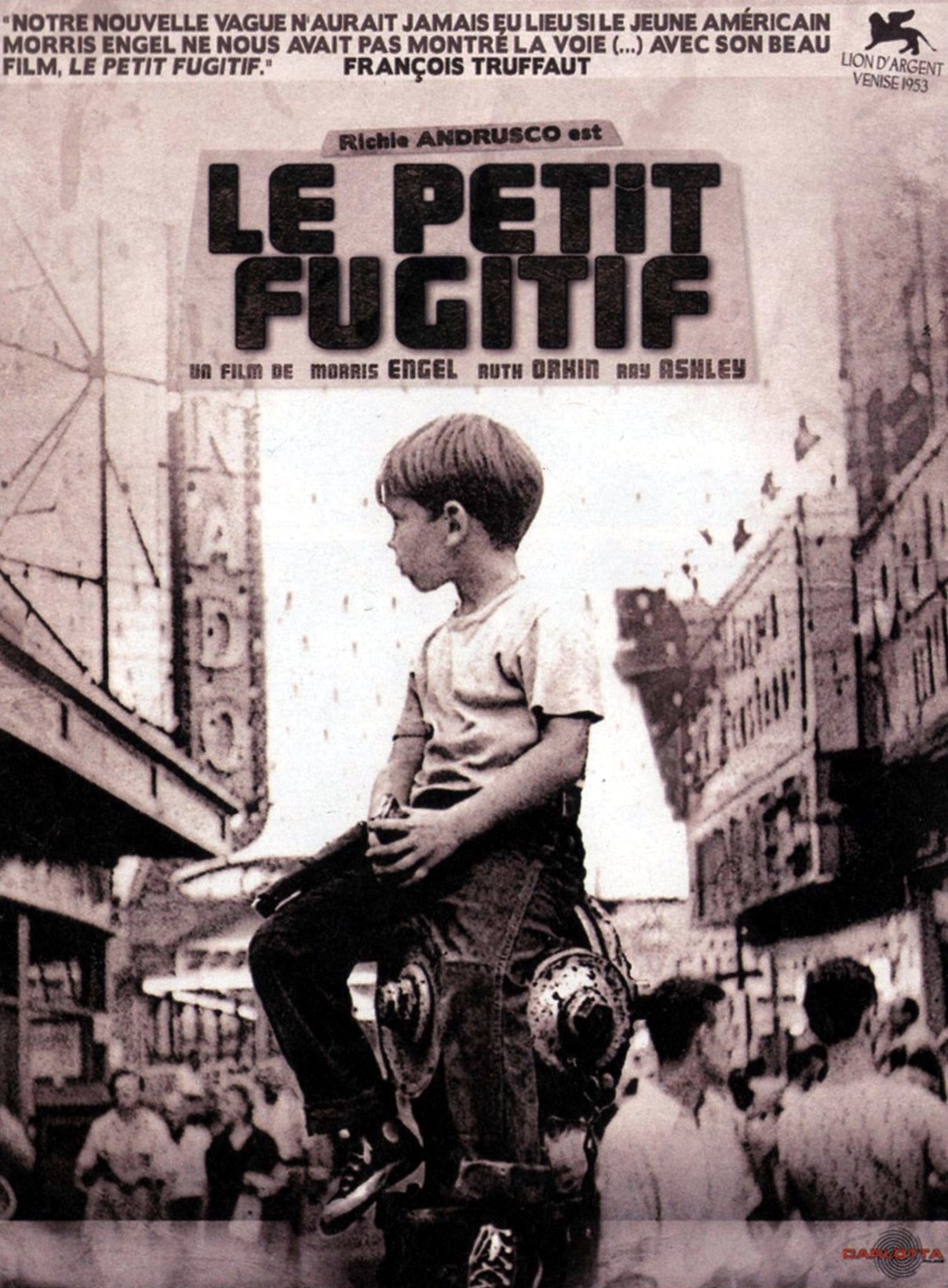 CINÉ-CONCERT (en partenariat avec le Théâtre de Saint-Lô)