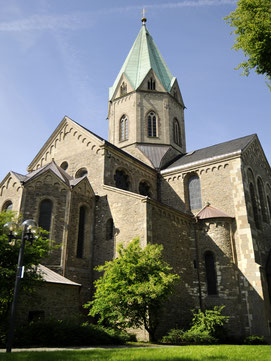 St. Ludgerus