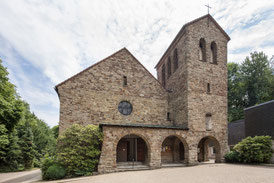 Zur Schmerzhaften Mutter Maria