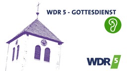 WDR-Gottesdienst-Übertragung