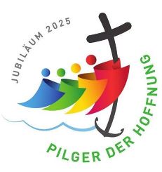 Frauen Wortgottes Feier "Pilger der Hoffnung"