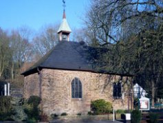 Klusenkapelle