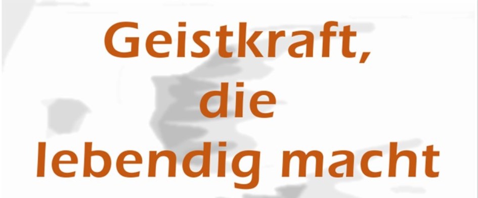 Frauen Wortgottes Feier