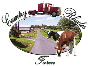 Country Rhodes Farm logo and link to website