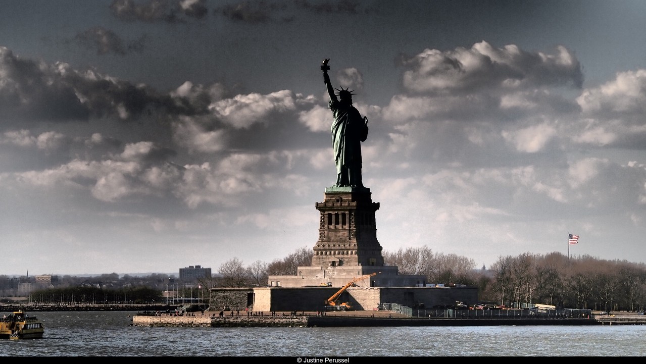 La Statue De La Libert 233 C Est Gratuit Site De