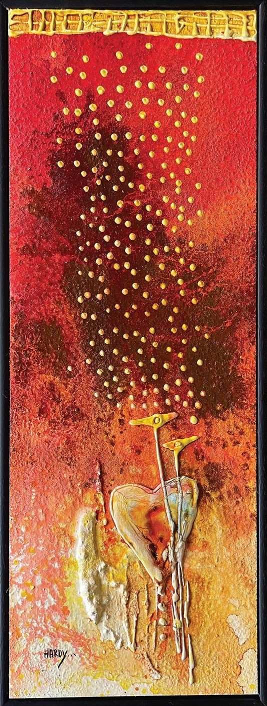 Seelenreise 9