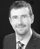 Dr. Stefan Heuß | © TÜV SÜD
