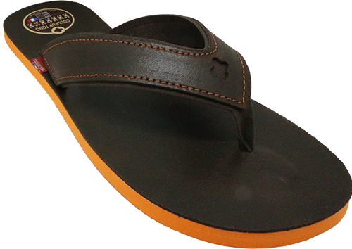 Tong cuir best sale