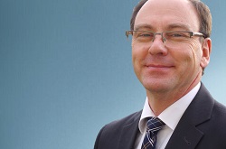Bild von Prof. Dr. Erich Ruppert