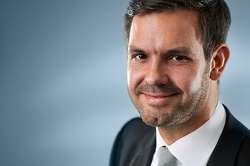 Bild von Prof. Dr. Carsten Reuter