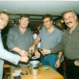 DC-Taufe 1999