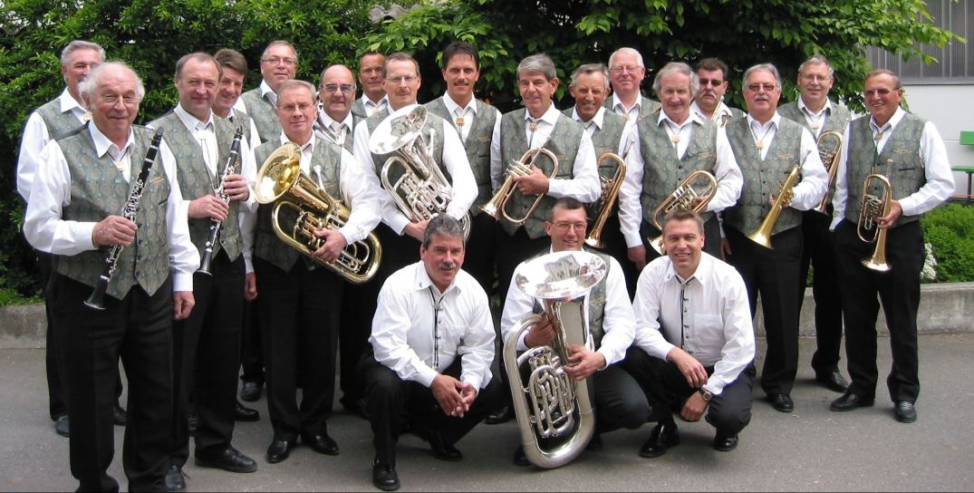Gruppe 2004