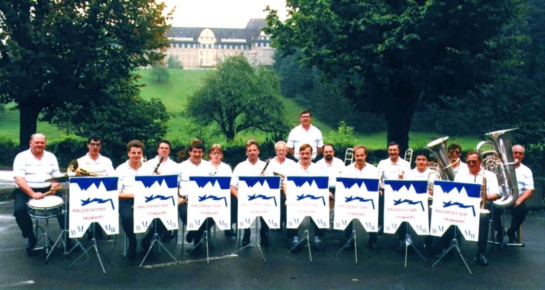 Gruppe 1988