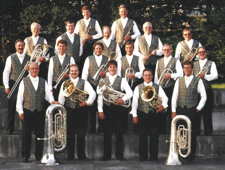 Gruppe 1999