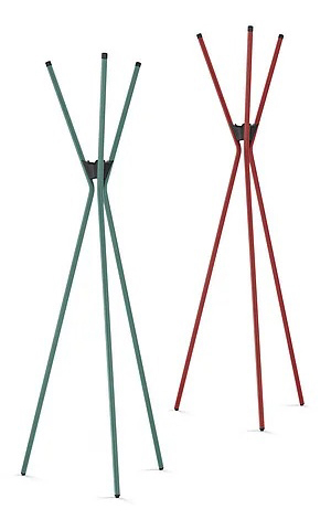 Sedus butler Garderobe, Ambiente Wohnmöbel, German Design Award Nominee 2026, if Design Award 2015, Rüdiger Schaack, Accessoir