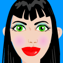 make-up mama