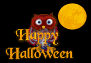 halloweensite van Patrick Lagrou