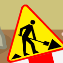 voor elk werk het gepaste voertuig