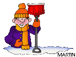 thema winter