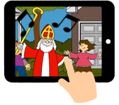 sinterklaas karaoke