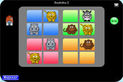 dieren sudoku