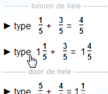 sommenprinter : zelf rekenwerkbladen maken
