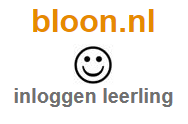 bloon spelling oefenen