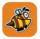 my bee (website)