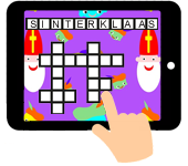 kruiswoordraadsel CM