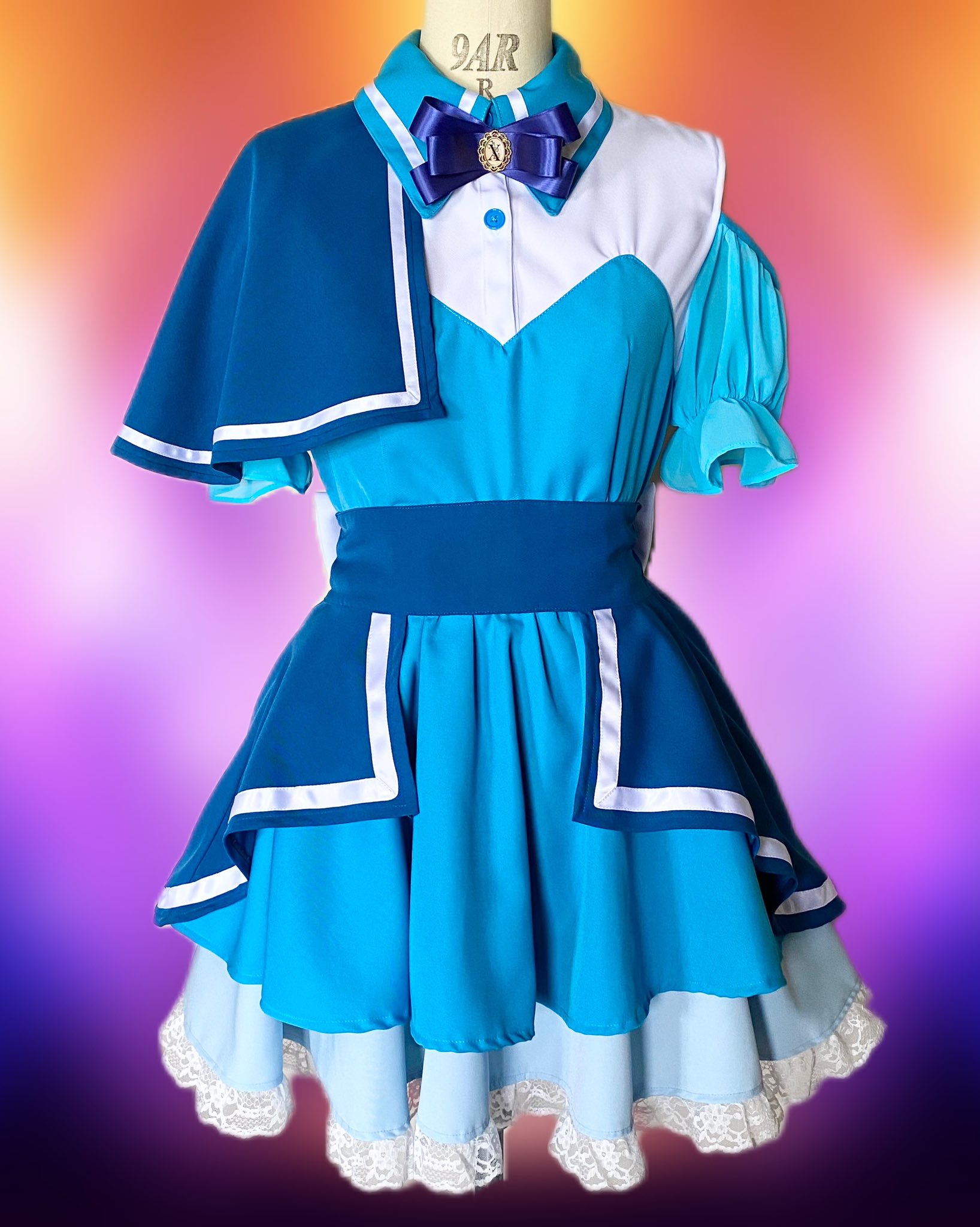 R-Liberty - オーダーメイド衣装 - R-Liberty