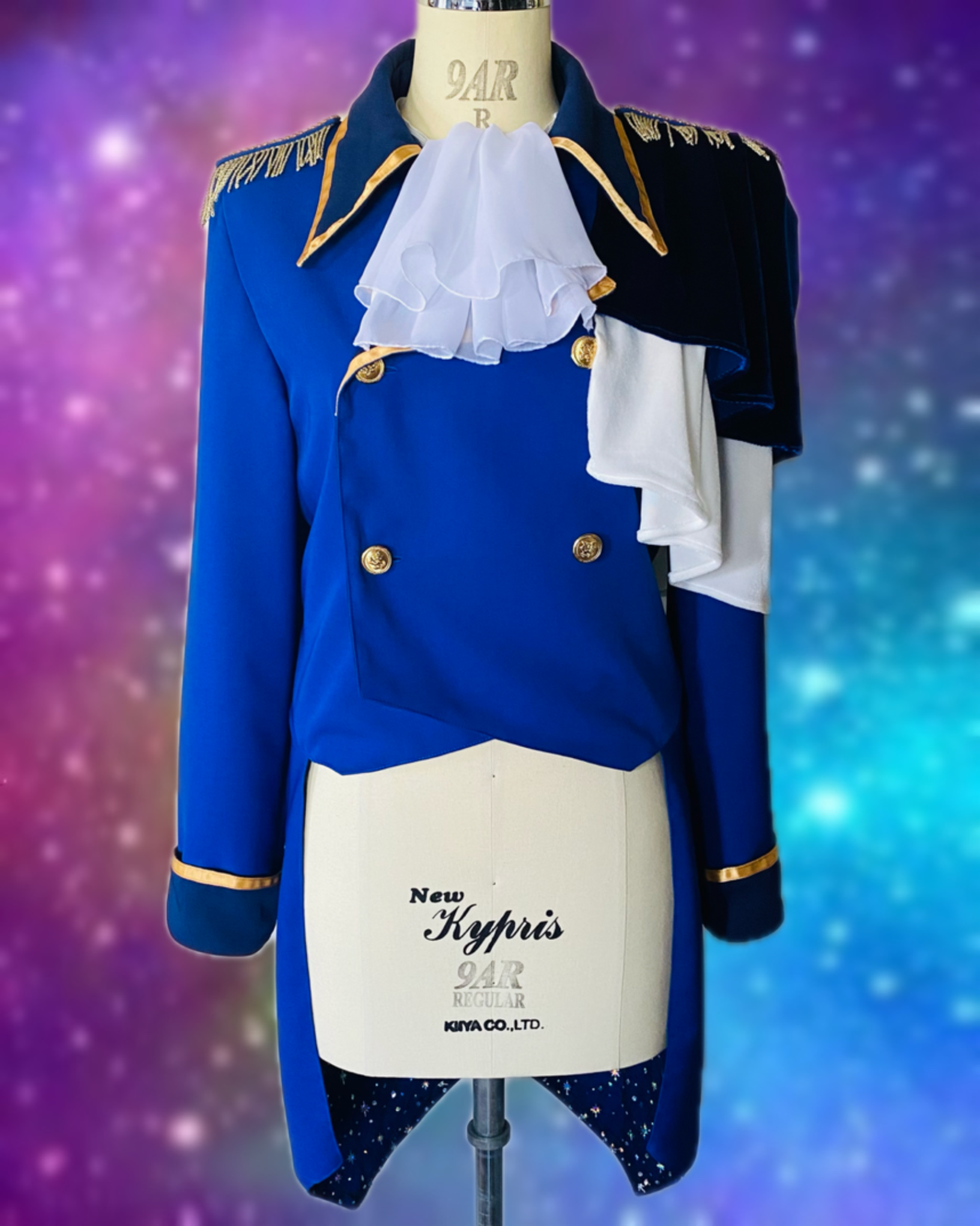 R-Liberty - オーダーメイド衣装 - R-Liberty