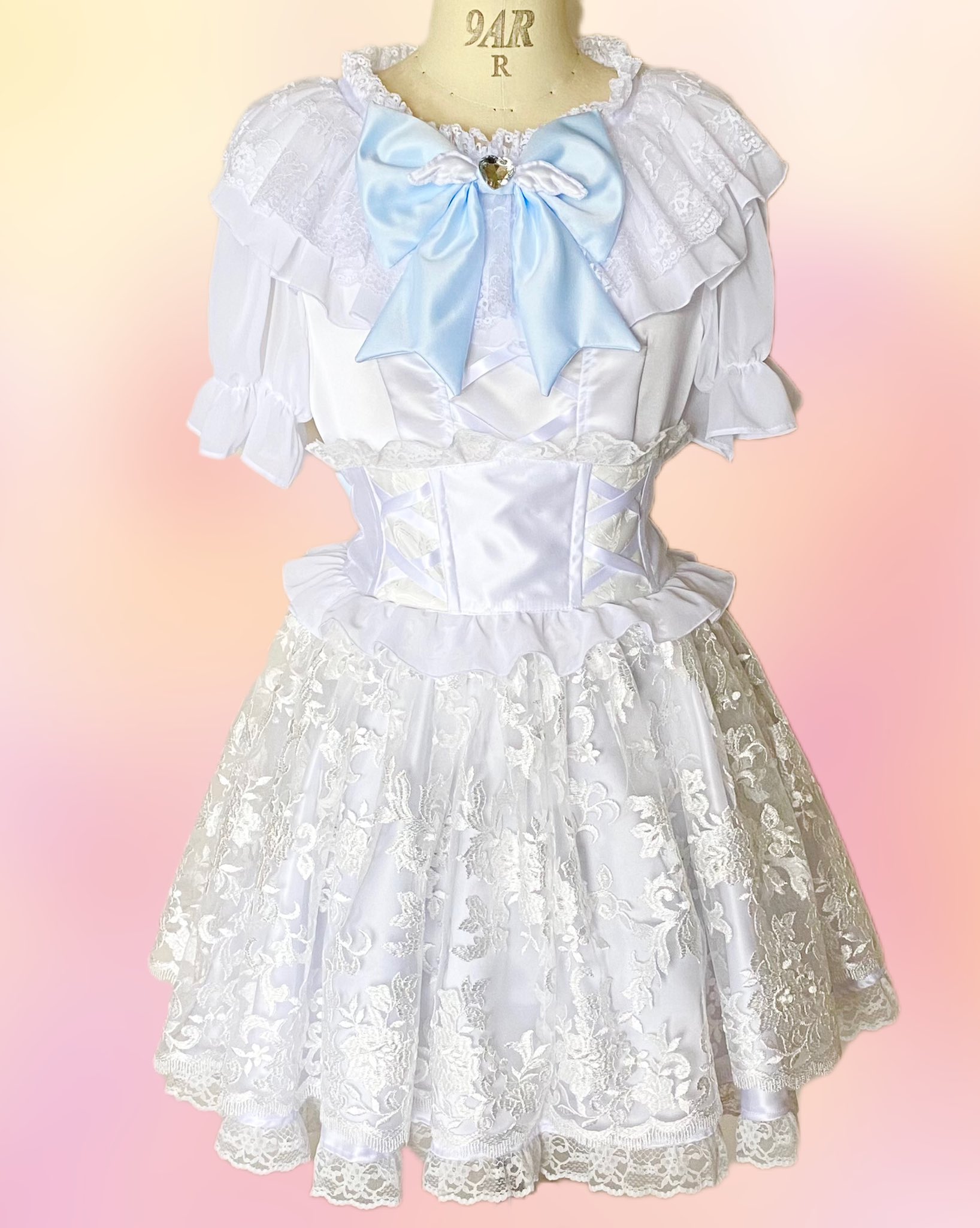 R-Liberty - オーダーメイド衣装 - R-Liberty