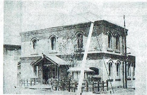 釧路港文館 kushirokobunkan ページ！