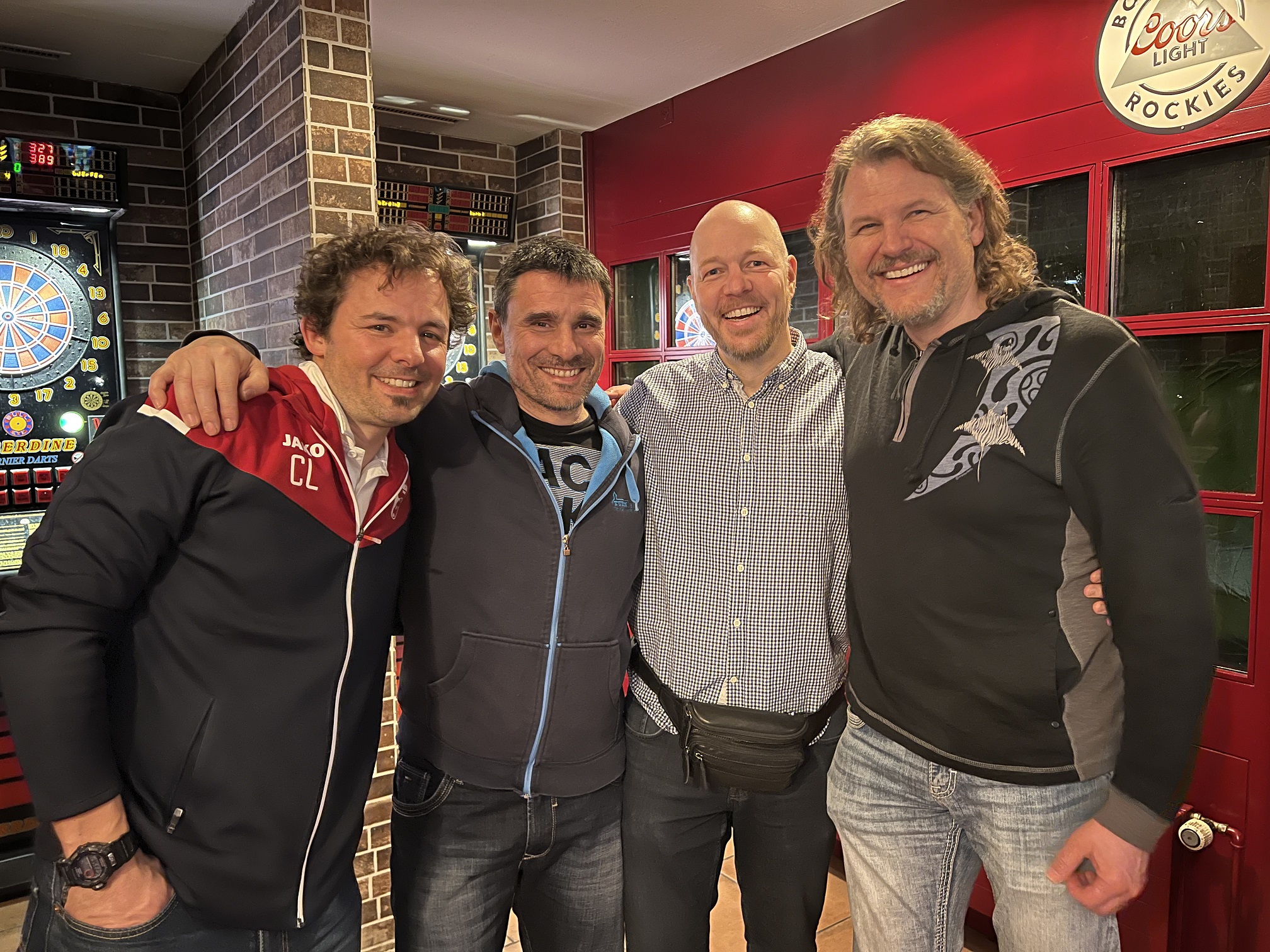 Siegerbild der bisherigen Winterchampions :-)