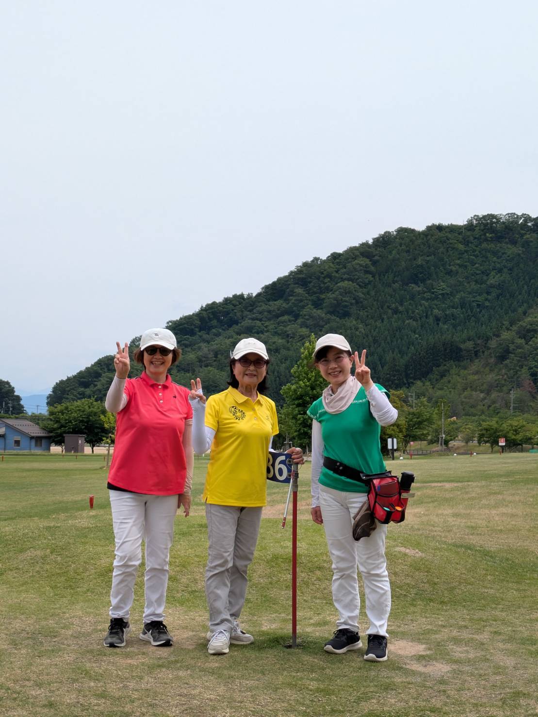 【新人戦ラスト第二弾】一か八かのボール選択！その結末は……？