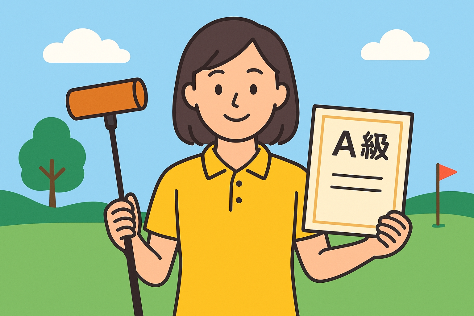 3・よくある質問：A級指導者ライセンスとは？